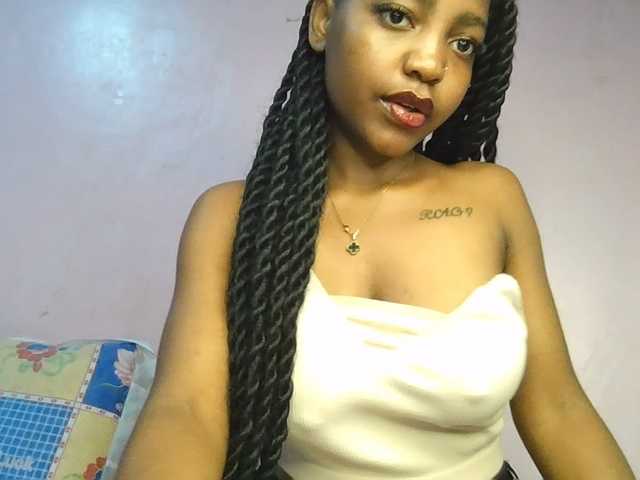 Sweetjoly live cam on BongaCams