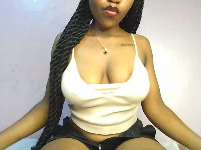 Sweetjoly live cam on BongaCams