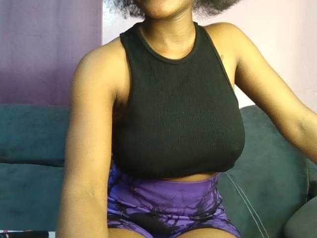 Sweetjoly live cam on BongaCams