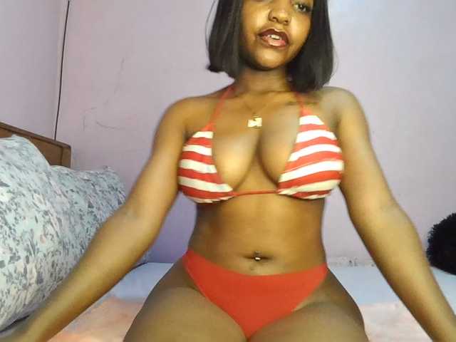Sweetjoly live cam on BongaCams