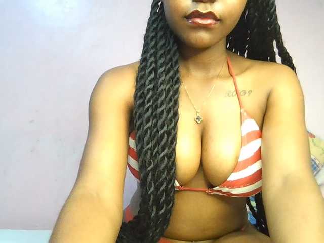 Sweetjoly live cam on BongaCams
