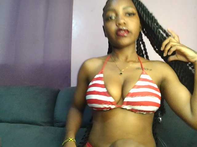 Smileybarb live webcam show