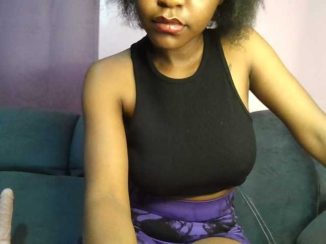 Smileybarb live webcam show