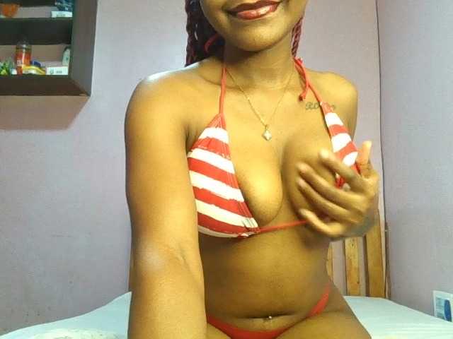 Sweetjoly live cam on BongaCams