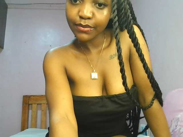 Sweetjoly live cam on BongaCams
