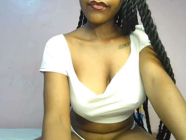 Sweetjoly live cam on BongaCams
