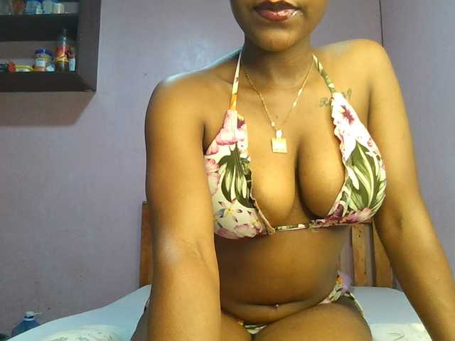 Smileybarb live cam