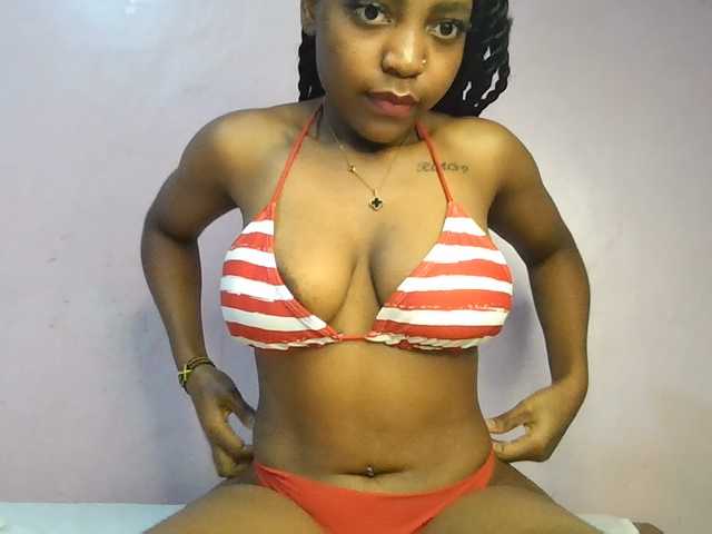 Smileybarb live webcam show