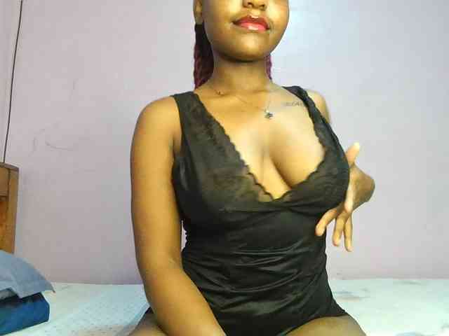 Smileybarb webcam
