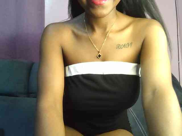 Smileybarb webcam
