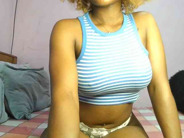 Smileybarb webcam