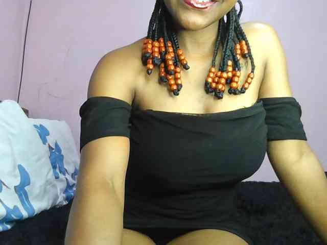 Smileybarb webcam