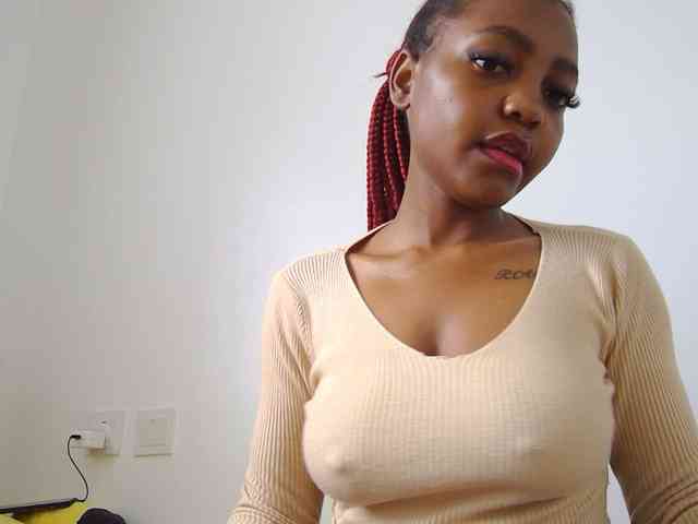 Smileybarb webcam