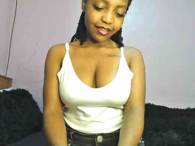 Smileybarb webcam