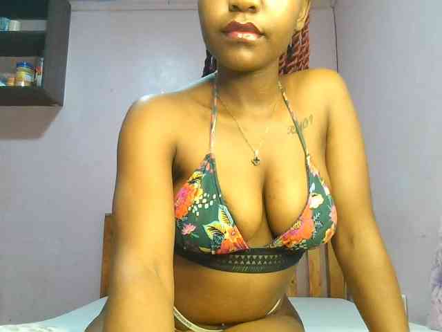 Smileybarb webcam