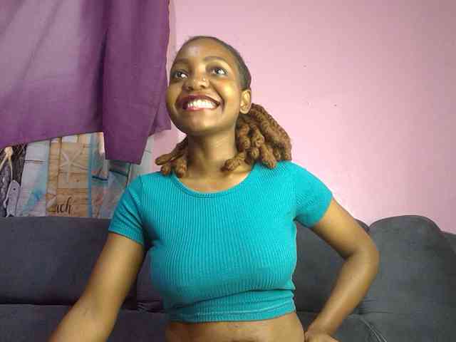 Smileybarb webcam