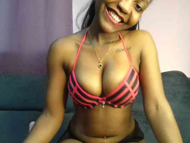 Smileybarb webcam
