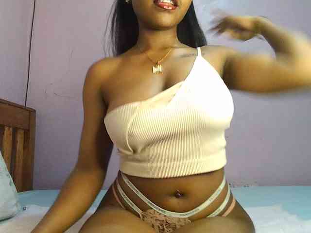 Smileybarb webcam
