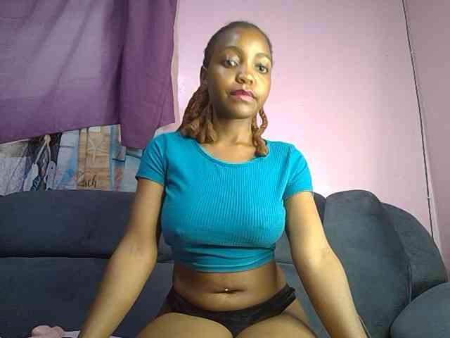 Smileybarb webcam