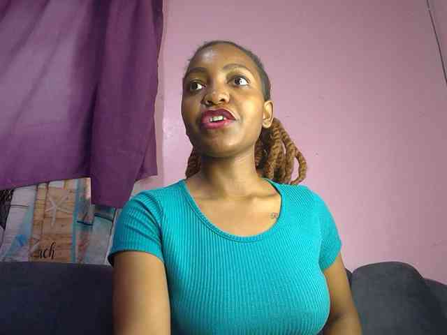 Smileybarb webcam