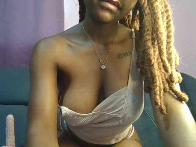 Smileybarb webcam