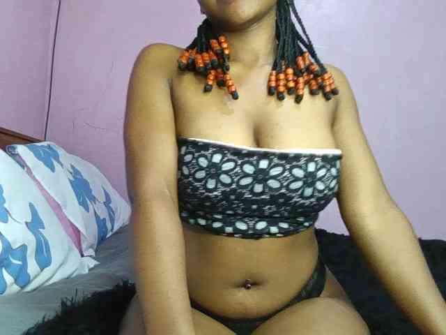 Smileybarb webcam