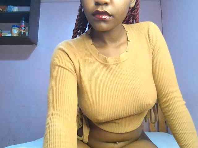 Smileybarb webcam