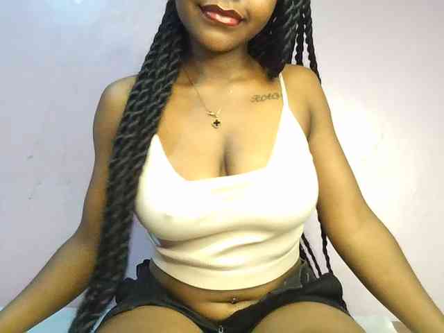 Smileybarb webcam