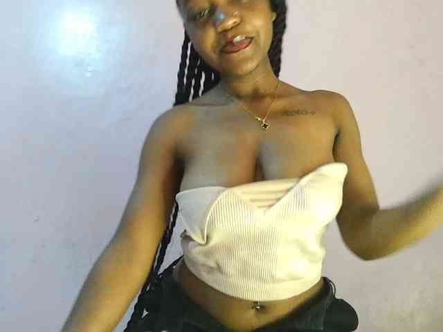 Smileybarb webcam