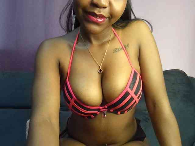 Smileybarb webcam