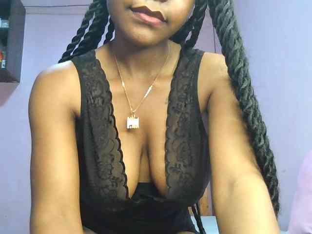Smileybarb webcam