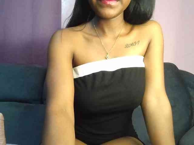 Smileybarb webcam