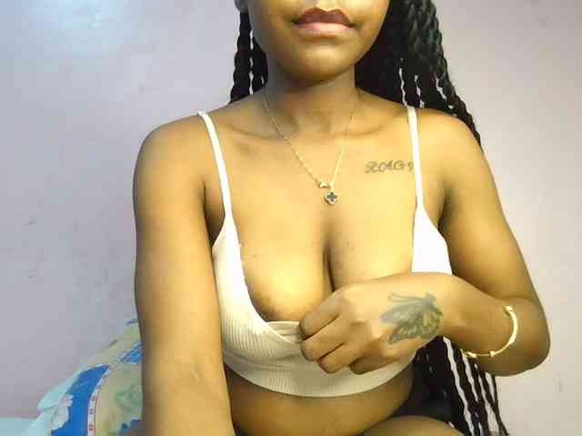 Smileybarb webcam
