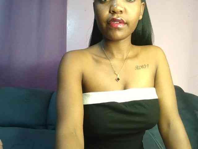 Smileybarb webcam