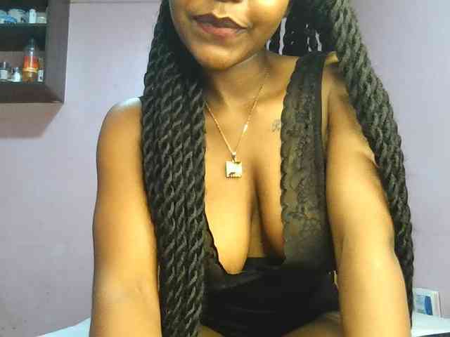 Smileybarb webcam