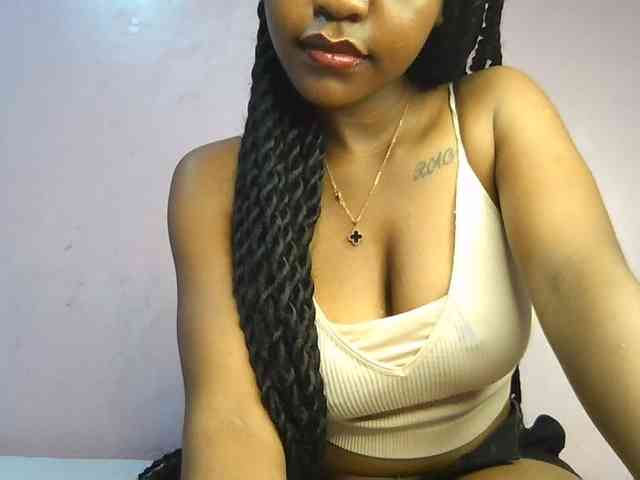 Smileybarb webcam