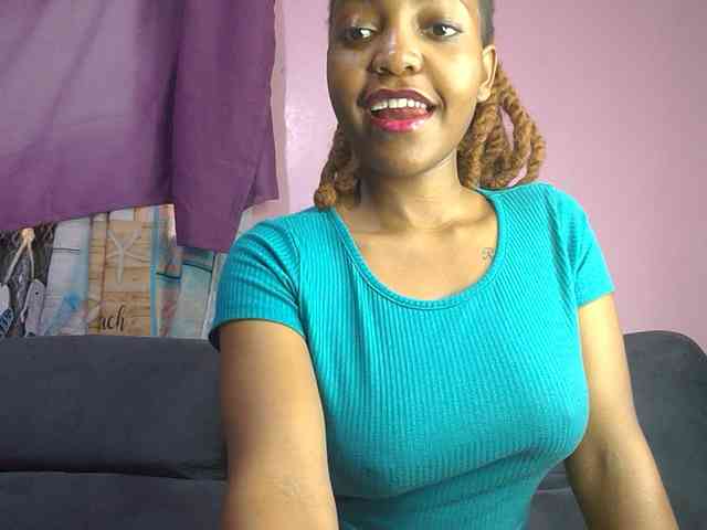 Smileybarb webcam