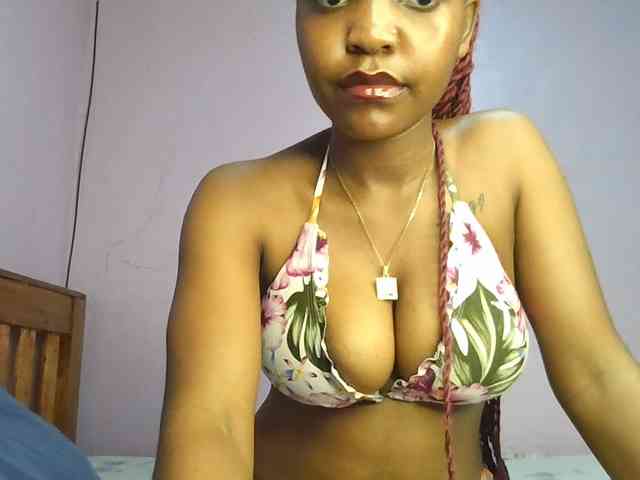 Smileybarb webcam