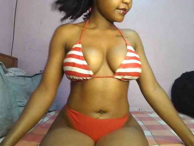 Smileybarb webcam