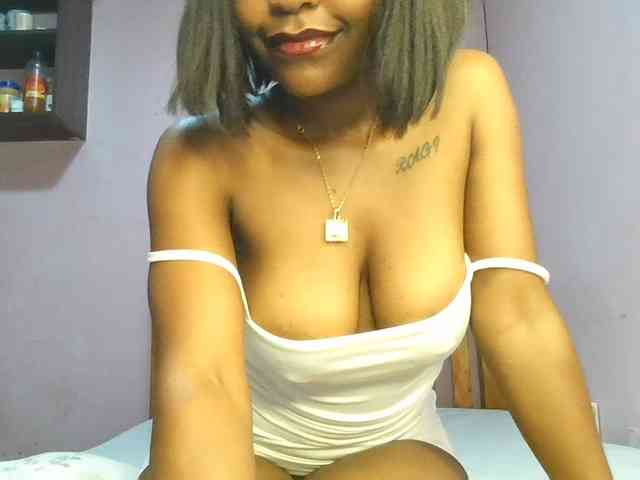 Smileybarb webcam