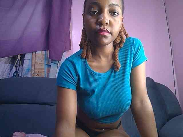 Smileybarb webcam