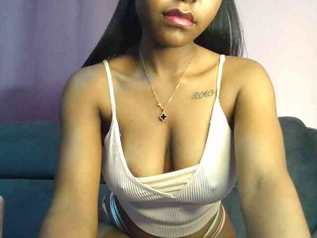Smileybarb webcam