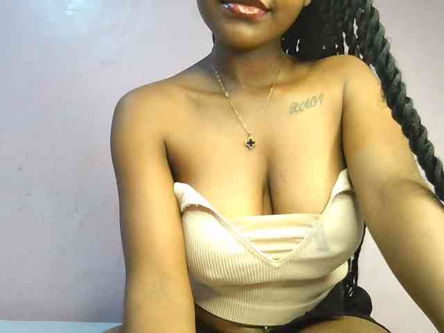 Smileybarb's cam show statistics and live stream