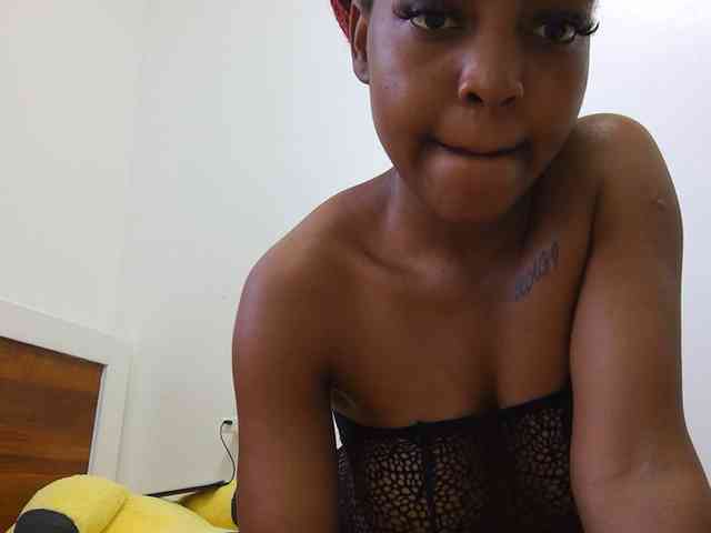 Smileybarb webcam