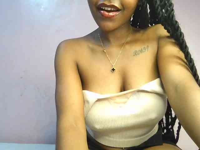 Smileybarb webcam