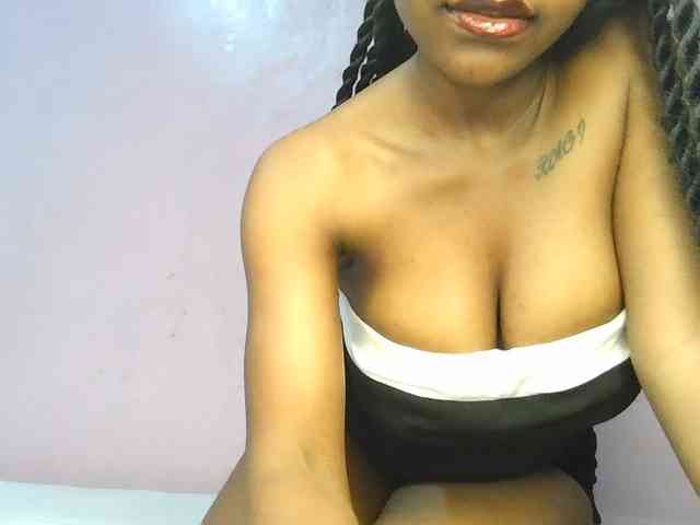 Smileybarb webcam