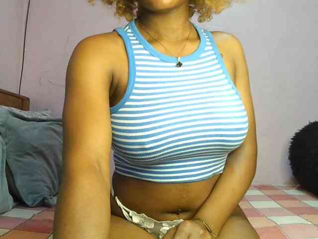 Smileybarb webcam