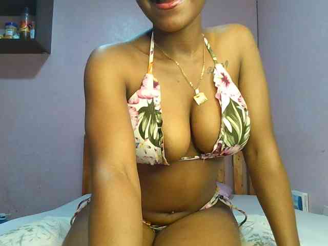 Smileybarb webcam