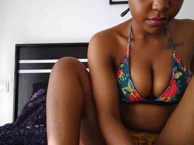 Smileybarb webcam