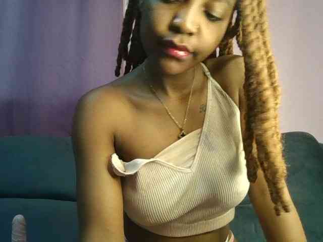 Smileybarb webcam